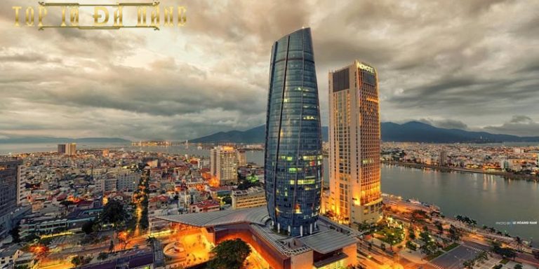Việc nghiên cứu Đà Nẵng chuẩn bị mở rộng không gian đô thị biển dài nhất Việt Nam