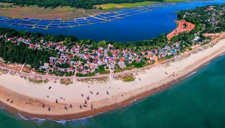 Đề xuất chỉnh trang các bãi biển, nâng chất lượng du lịch ven biển Nam Đà Nẵng