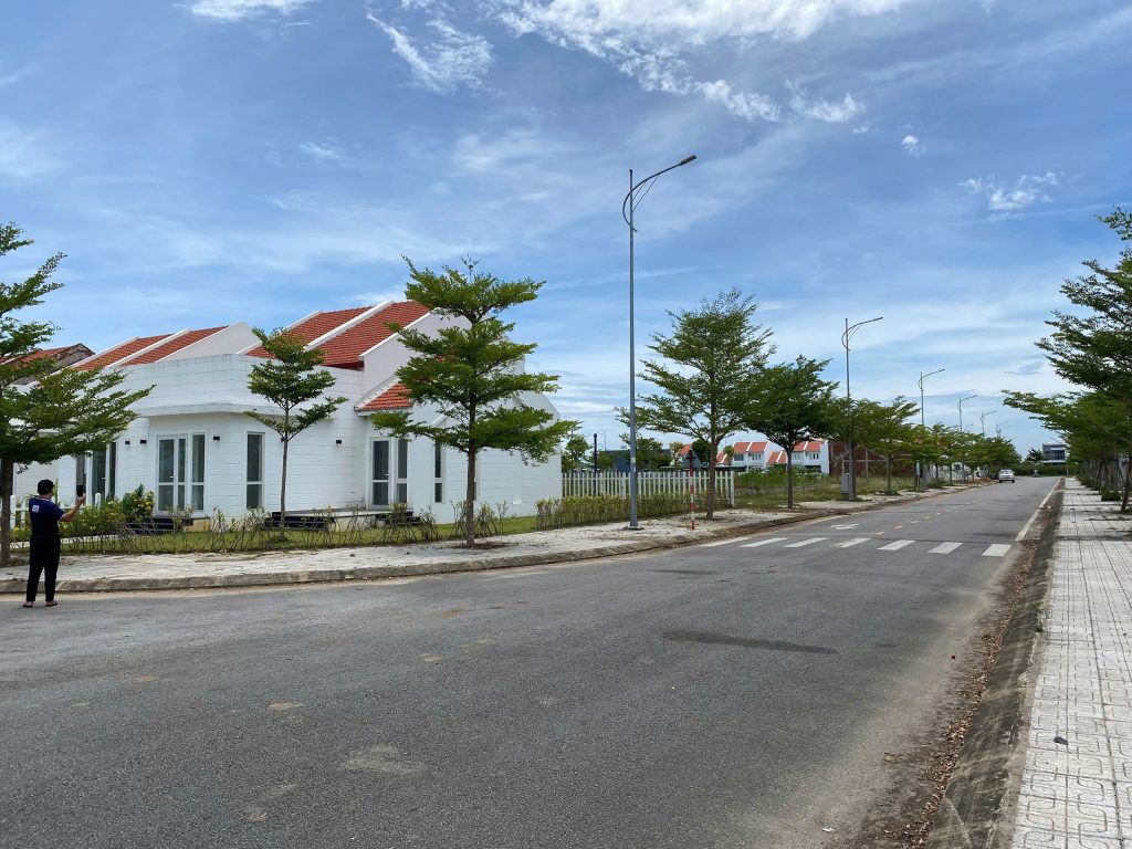 Hệ thống điện âm ngầm